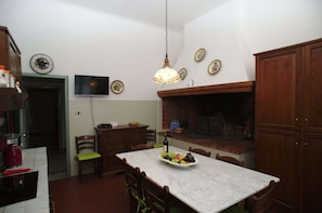 Restauration