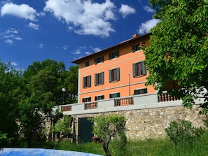 Maison | Extérieur