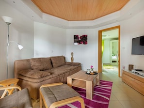House | Living room