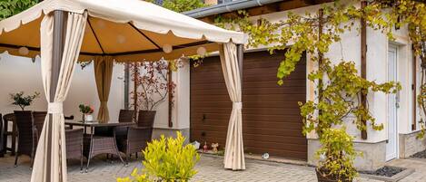 House | Property amenity