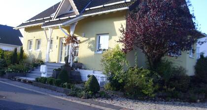 Appealing Apartment in Mechernich With Garden