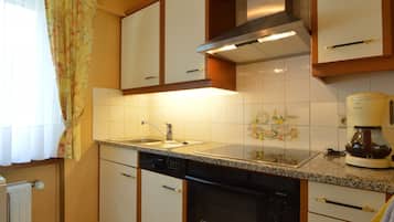 House | Private kitchen | High chair