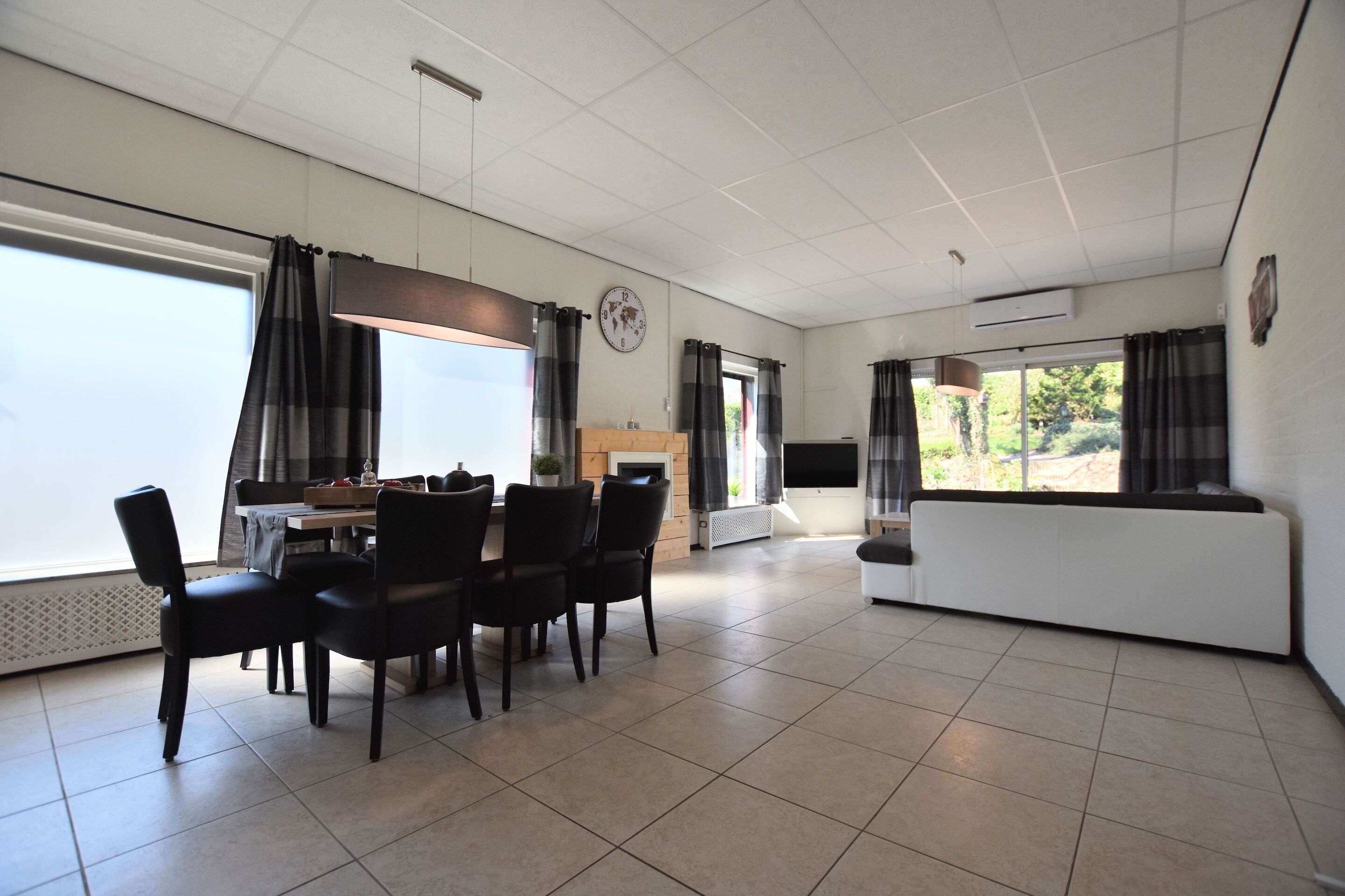 Huis | Dineren