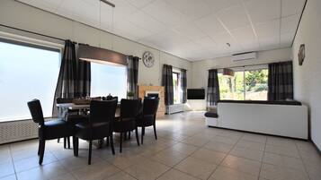 Huis | Dineren