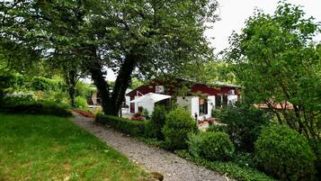 Huis | Exterieur