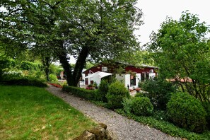 獨棟房屋 | 外觀