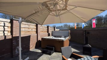 House | Spa treatment