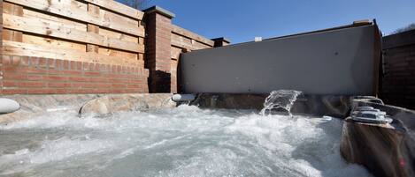 Casa | Tratamiento de spa