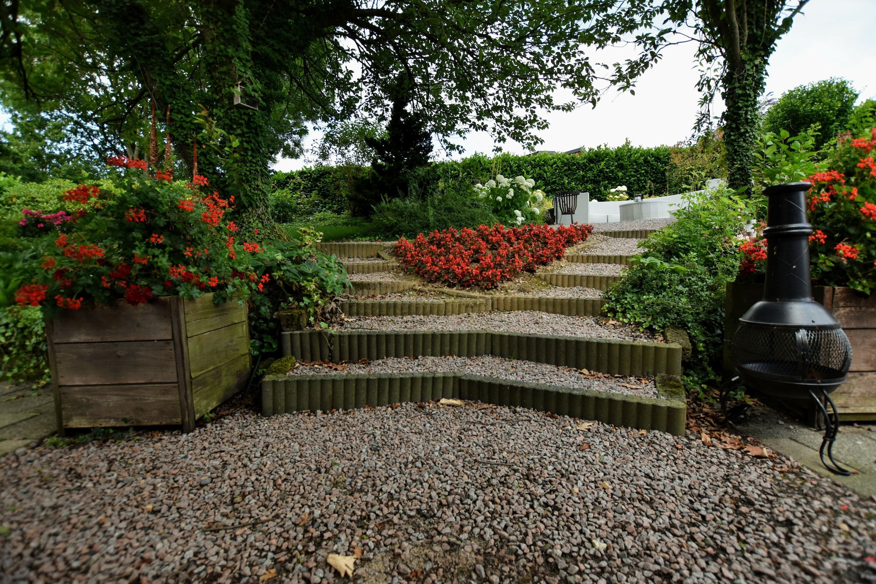 Huis | Tuin