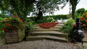 Huis | Tuin