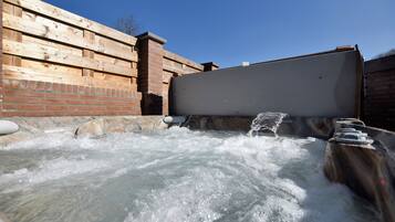 Huis | Spabehandeling