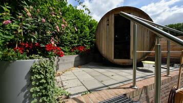 Huis | Spabehandeling