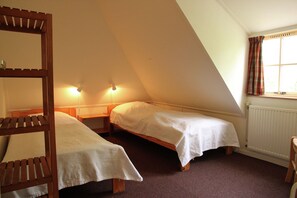 House | Room amenity - Holiday Home in Friesland Near Lake Nederhorst (Scharsterbrug)