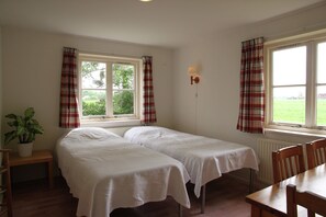 House | Room amenity - Holiday Home in Friesland Near Lake Nederhorst (Scharsterbrug)