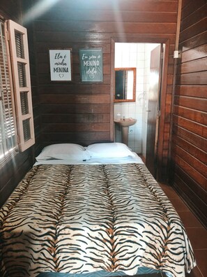 3 Schlafzimmer, WLAN