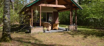 Holiday Home in Stramproy With Sauna