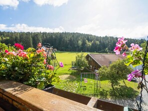 House | Exterior - Bauernhof in Spandlberg am Hohe Bogen (Neukirchen Beim Heiligen Blut)