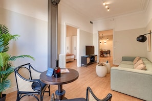 Living area - Sweett | Sepulveda XI (Barcelona)