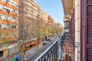 Property grounds - Sweett | Sepulveda XI (Barcelona)