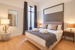 Room - Sweett | Sepulveda XI (Barcelona)