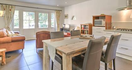 Peaceful Holiday Home in Wesepe With Garden