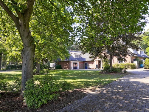 Peaceful Holiday Home in Wesepe With Garden