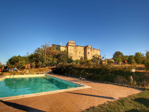 منزل | حمام سباحة | حمّام سباحة خارجي