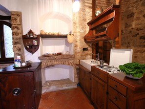Maison | Salle de bain