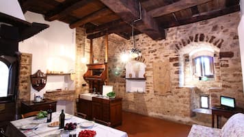 Rumah | Tempat makan