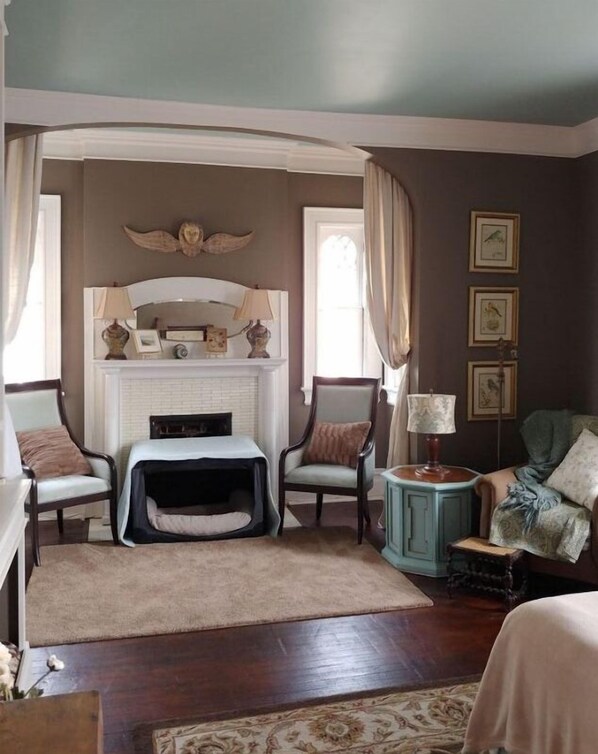 Intérieur