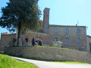 House | Exterior - Montana Escape, Tuscan Stay (Chiusdino)
