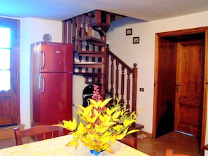 Maison | Cuisine privée