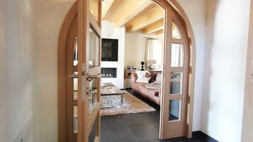 5 chambres