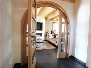 5 chambres