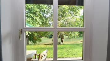 Apartemen | Pemandangan dari properti