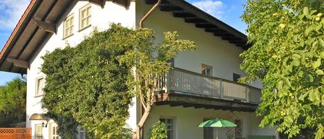 Departamento | Exterior