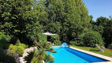 Apartment | Pool | Outdoor pool