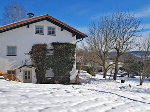 Appartement | Extérieur