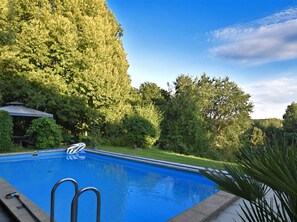 Apartment | Pool