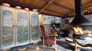 Casa | Sala de estar