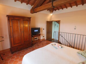 Maison | 1 chambre, ameublement personnalisé, draps fournis