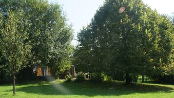 House | Garden