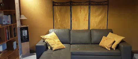 Casa | Sala de estar