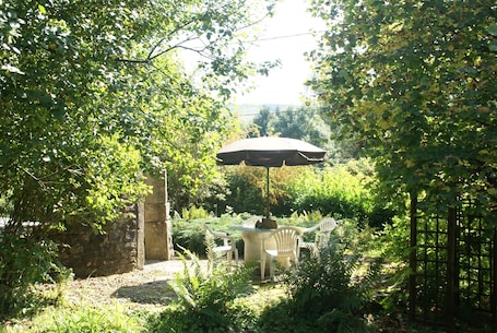 Holiday Home in La Chapelle With Garden
