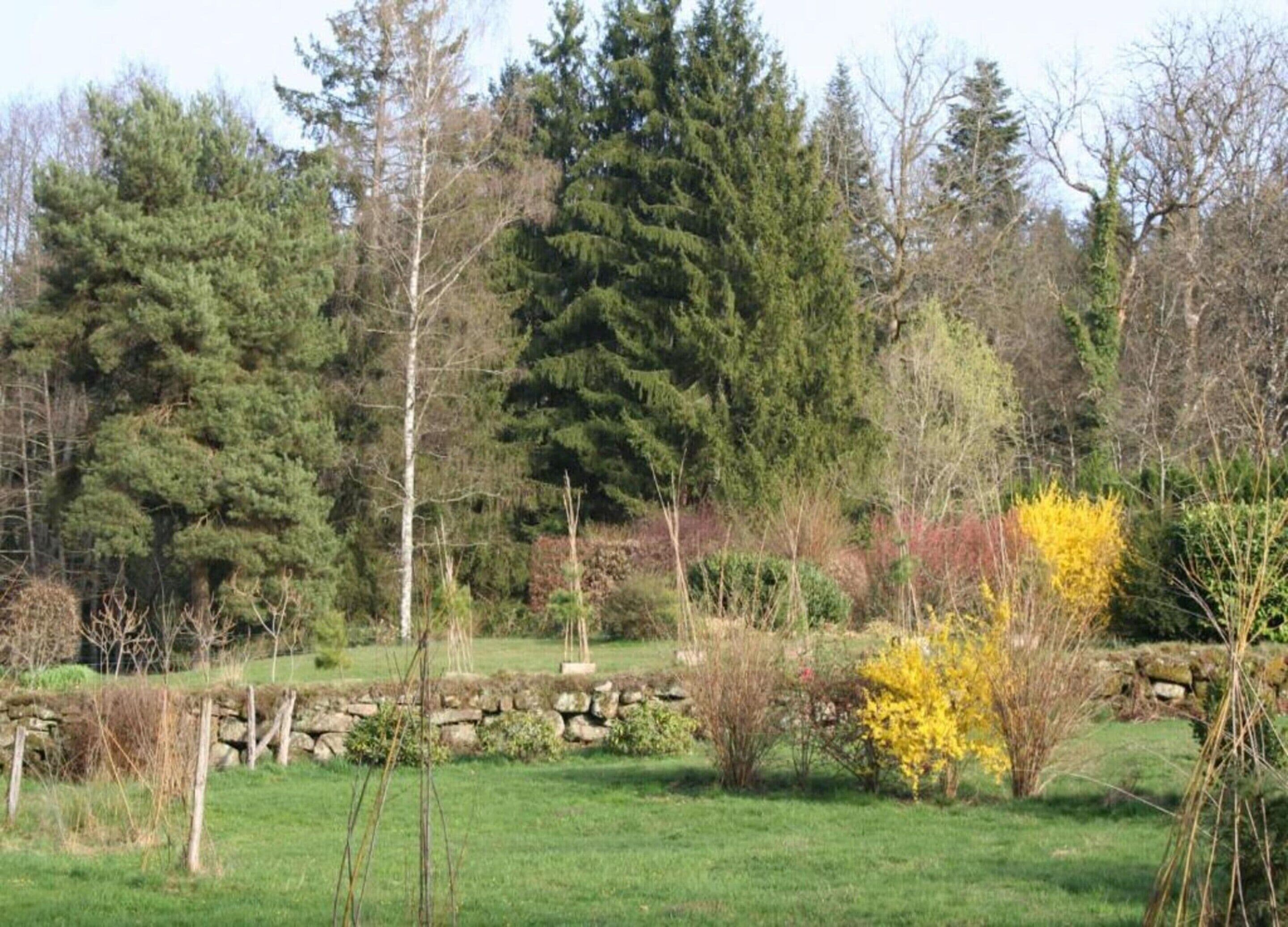 House | View from property