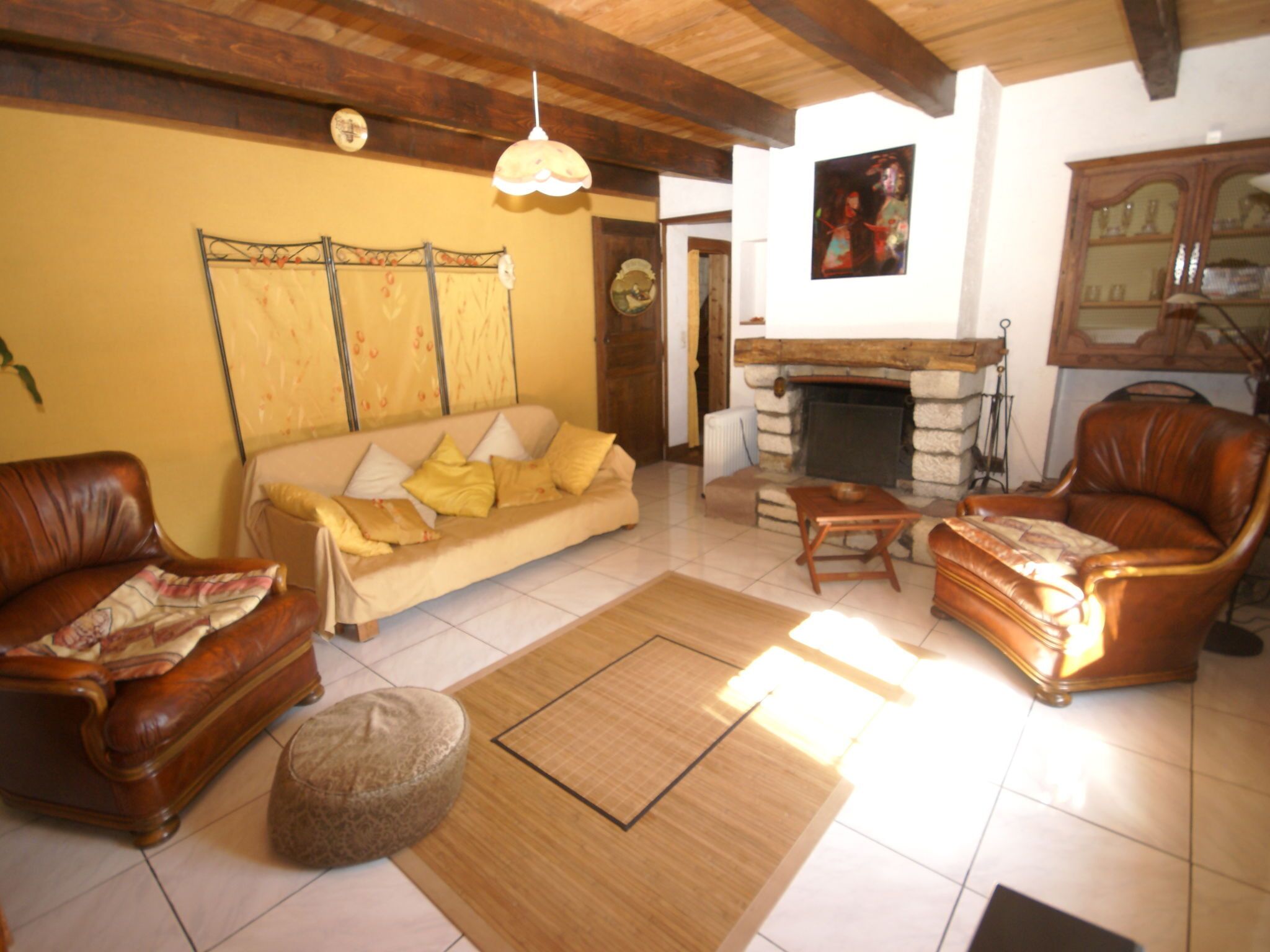 Rumah | Ruang keluarga