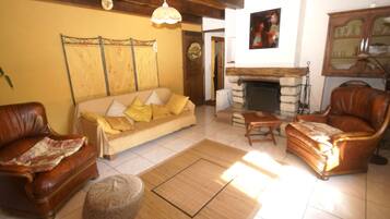 Rumah | Ruang keluarga