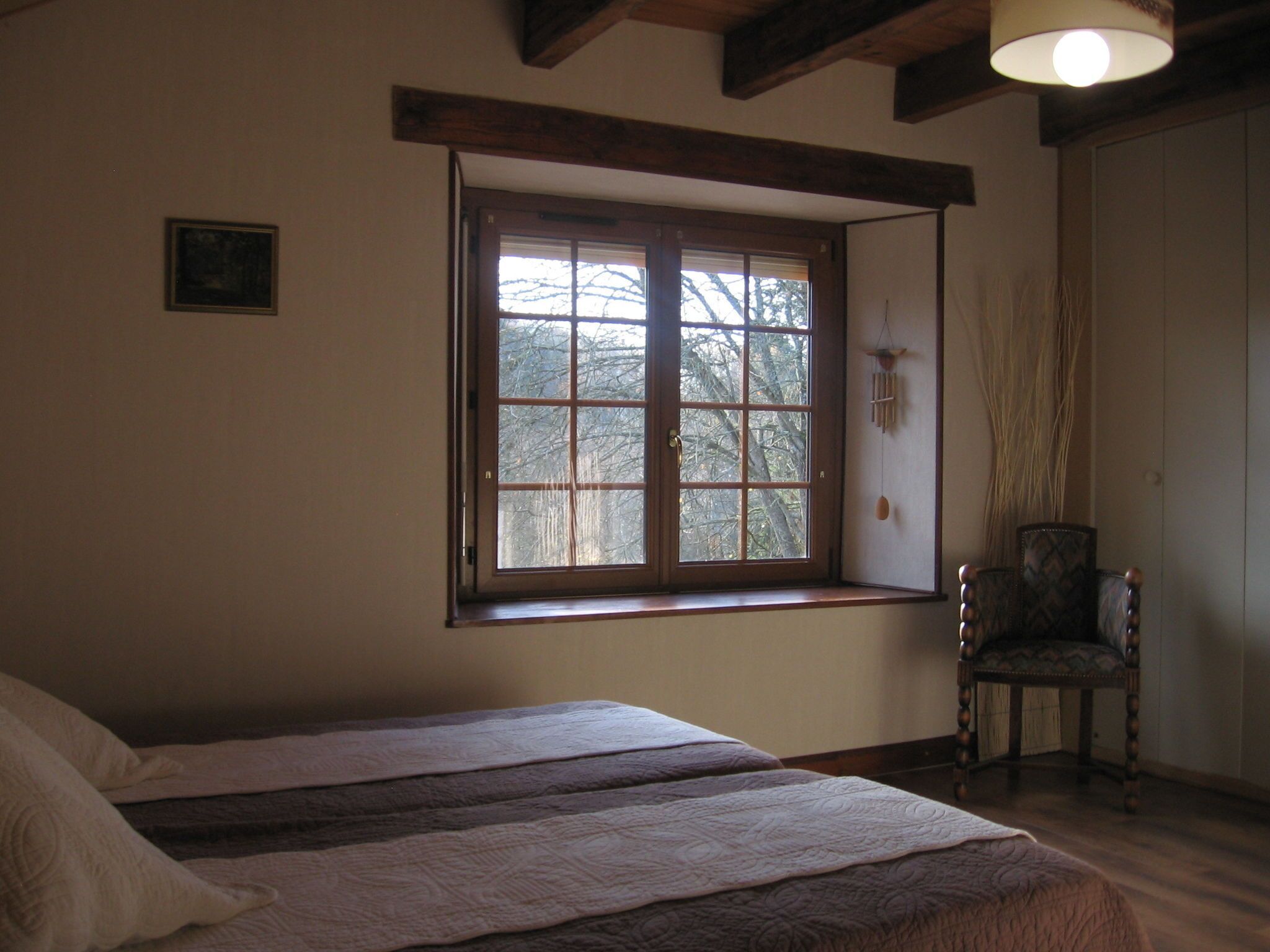 Hus | Værelsesfacilitet