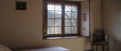 Maison | Commodité de la chambre