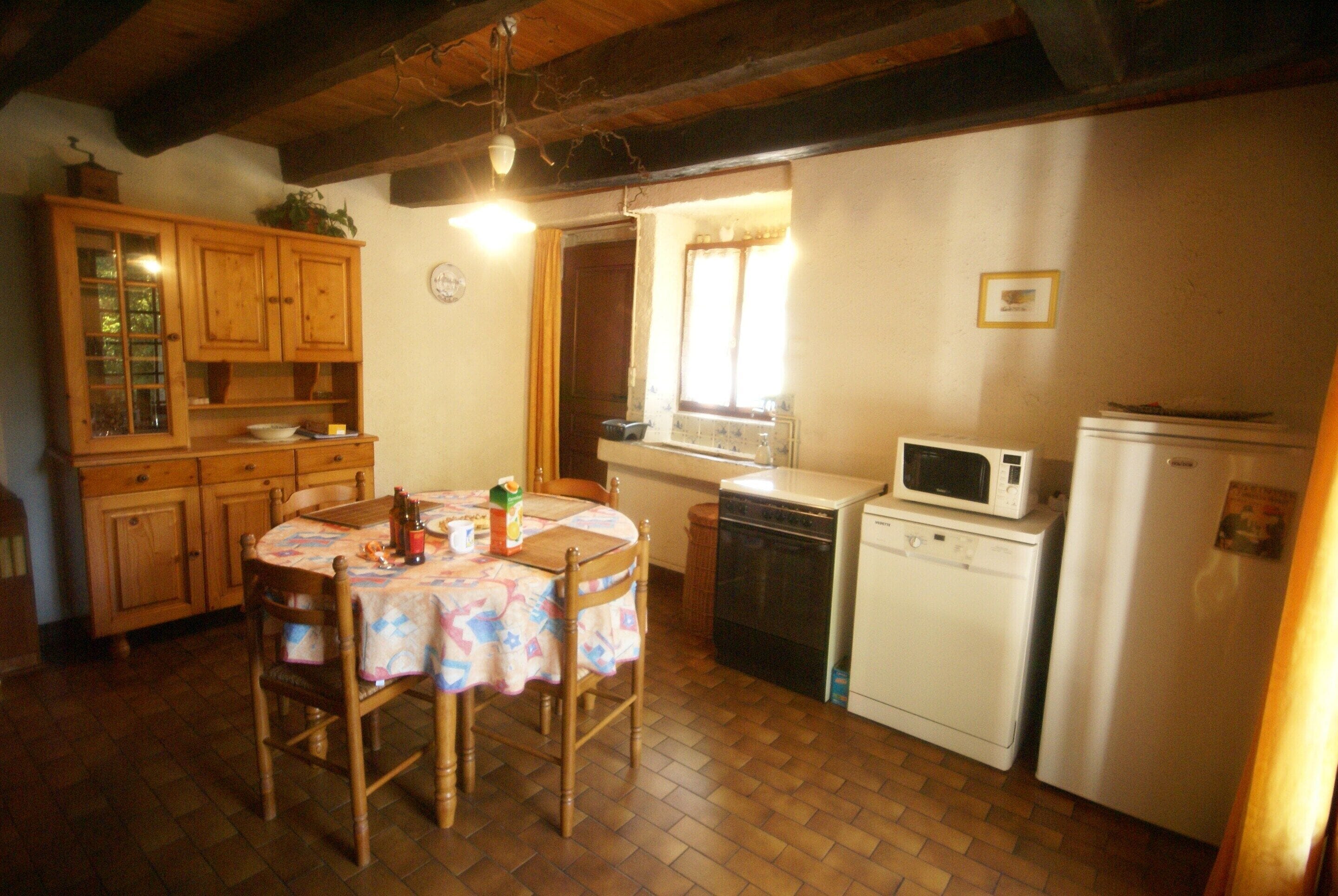 House | Private kitchen
